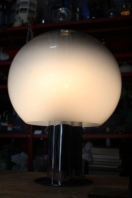 Italian Table Lamp from Selenova, 1970s-EH-1447906