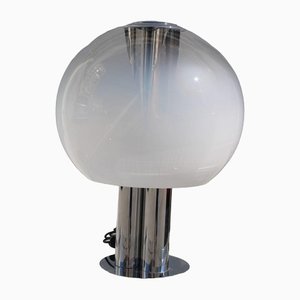 Italian Table Lamp from Selenova, 1970s-EH-1447906