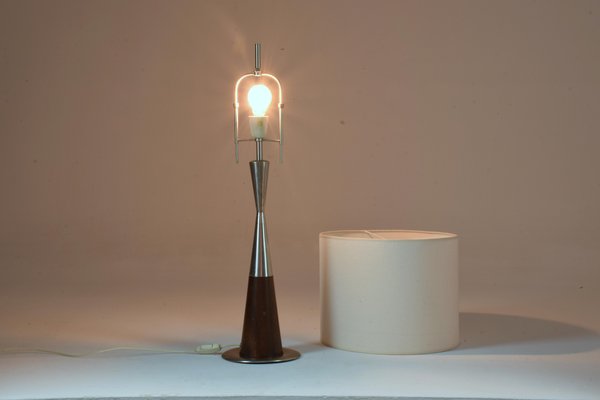 Italian Table Lamp from Stilnovo, 1970s-GXL-970492