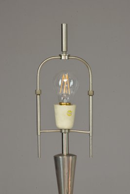 Italian Table Lamp from Stilnovo, 1970s-GXL-970492