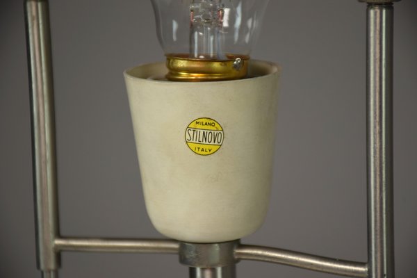 Italian Table Lamp from Stilnovo, 1970s-GXL-970492