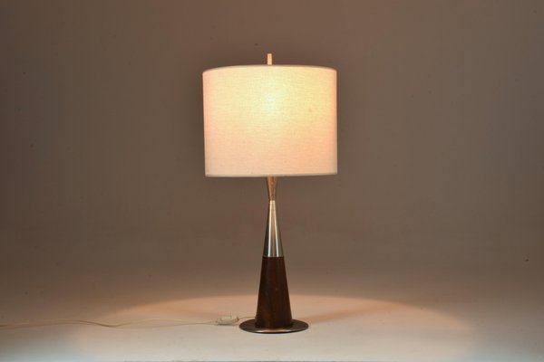 Italian Table Lamp from Stilnovo, 1970s-GXL-970492