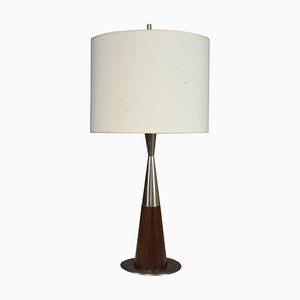 Italian Table Lamp from Stilnovo, 1970s-GXL-970492