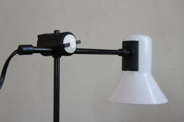 Italian Table Lamp from Veneta Lumi, 1970s-NTQ-562169