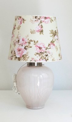 Italian Table Lamp from Vetrarti Murano-TKI-1806332