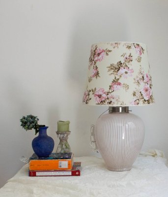 Italian Table Lamp from Vetrarti Murano-TKI-1806332