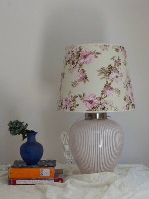 Italian Table Lamp from Vetrarti Murano-TKI-1806332