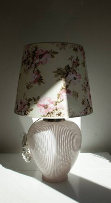 Italian Table Lamp from Vetrarti Murano-TKI-1806332