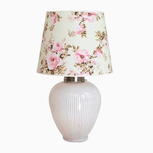 Italian Table Lamp from Vetrarti Murano-TKI-1806332