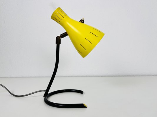 Italian Table Lamp in the Style of Stilnovo, Italy, 1960s-PUK-1448554