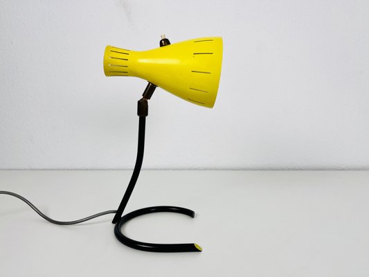 Italian Table Lamp in the Style of Stilnovo, Italy, 1960s-PUK-1448554