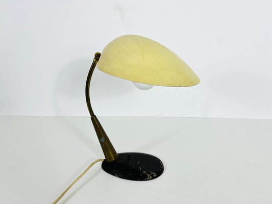 Italian Table Lamp in the style of Stilnovo, Italy, 1960s-PUK-1392601