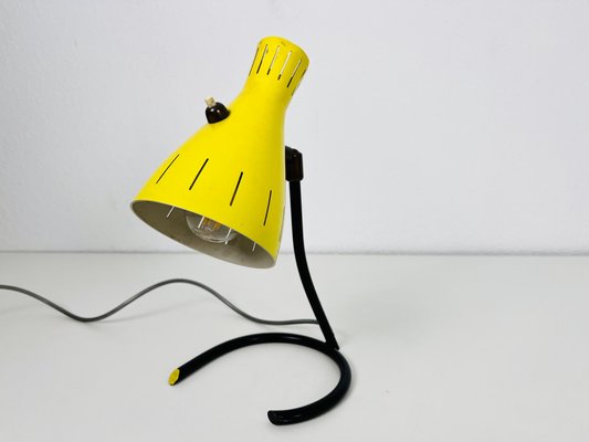 Italian Table Lamp in the Style of Stilnovo, Italy, 1960s-PUK-1448554