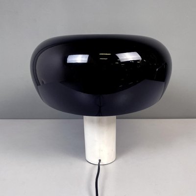 Italian Table Lamp Snoopy attributed to Achille and Pier Giacomo Castiglioni for Flos-GDD-1778316