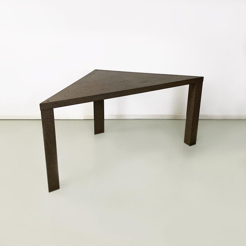 Italian Tangram Modular Table attributed to Massimo Morozzi for Cassina, 1990s