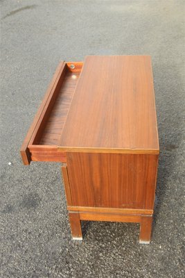 Italian Teak Dresser from MIM, 1960s-EH-555045