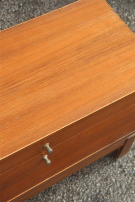 Italian Teak Dresser from MIM, 1960s-EH-555045