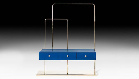 Italian the Emperor's Clothes Rack by Lea Chen for VGnewtrend