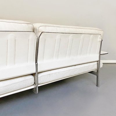 Italian Three-Seater Diesis Sofa by Antonio Citterio for B&B, 1970s-GDD-1097198