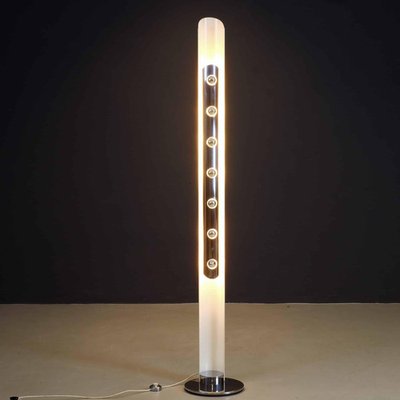 Italian Totem Floor Lamp attributed to Enrico Tronconi for Tronconi, 1960s-JNW-1905016