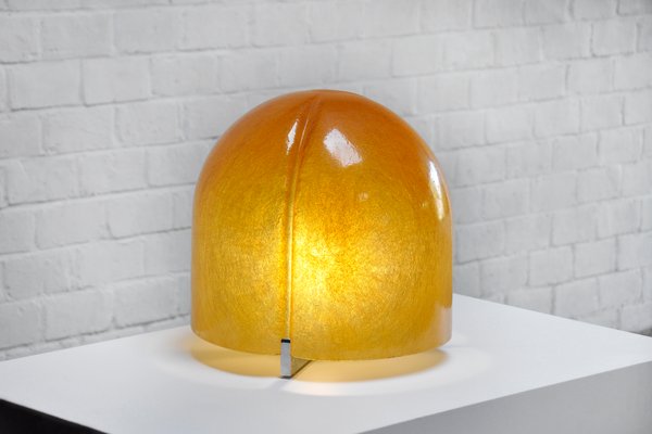 Italian Tricia Table Lamp by Salvatore Gregorietti for Valenti, 1960s-WUY-1229347