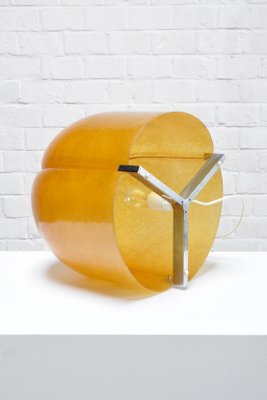 Italian Tricia Table Lamp by Salvatore Gregorietti for Valenti, 1960s-WUY-1229347