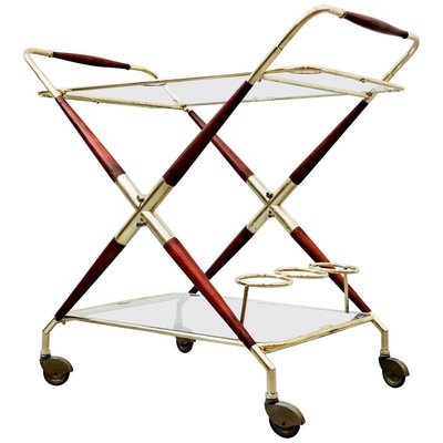 Italian Trolley, 1950s-FGA-923969