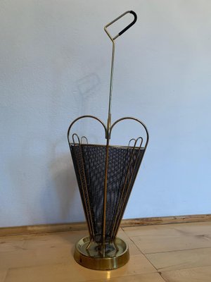 Italian Umbrella Stand, 1960s-RTR-736203