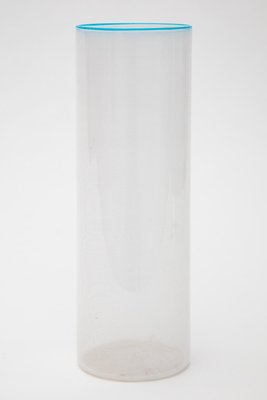 Italian Vase by Barovier & Toso, 1980s-KL-620417