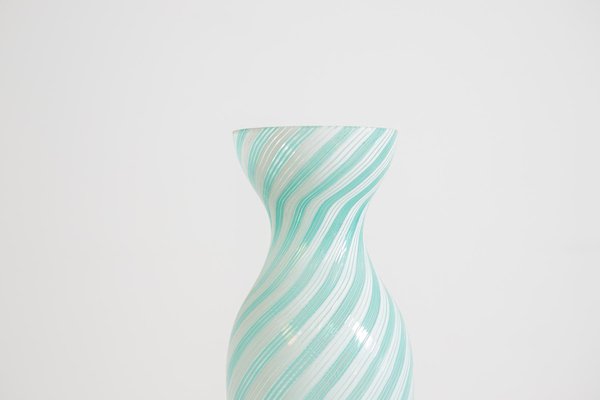 Italian Vase by Dino Martens for Barovier & Toso, 1950s-RCE-1099823