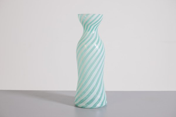 Italian Vase by Dino Martens for Barovier & Toso, 1950s-RCE-1099823