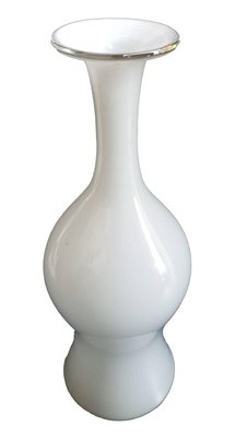 Italian Vase by Paolo Venini for Venini, 1950s-ZCI-752009