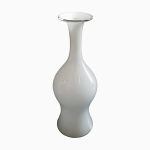 Italian Vase by Paolo Venini for Venini, 1950s-ZCI-752009