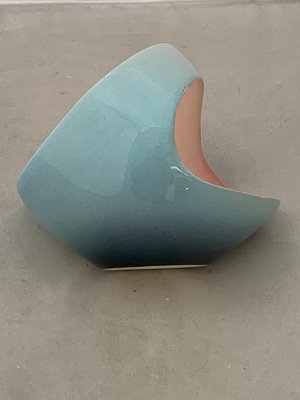 Italian Vase from Ariello, 1950s-IJR-639422