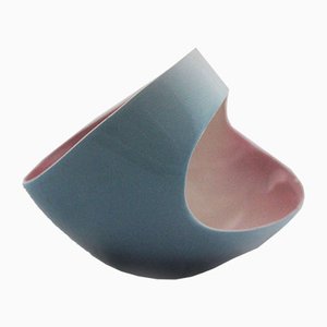 Italian Vase from Ariello, 1950s-IJR-639422