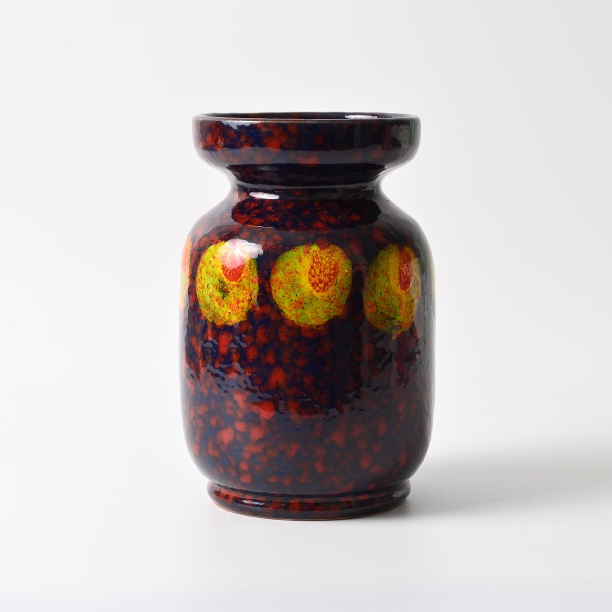 Italian Vase from Fratelli Fanciullacci, 1960s