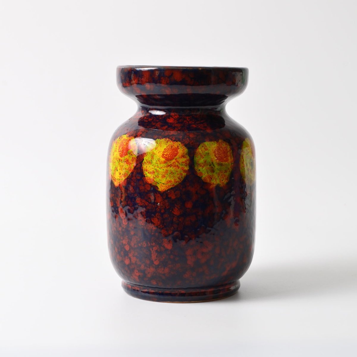 Italian Vase from Fratelli Fanciullacci, 1960s