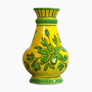 Italian Vase from Fratelli Fanciullacci, 1960s-GIW-619857