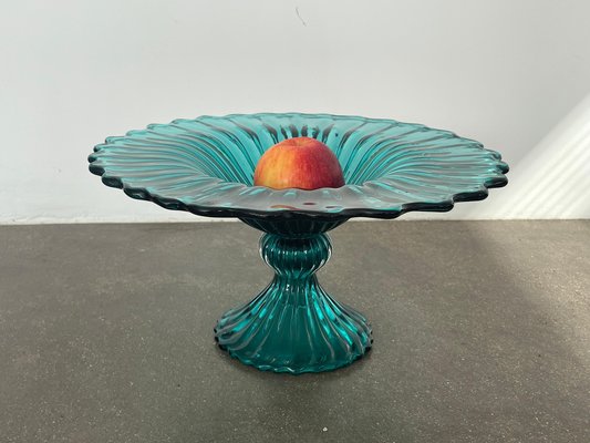 Italian Venetian Glass Centerpiece, 1970s-GXL-1017868