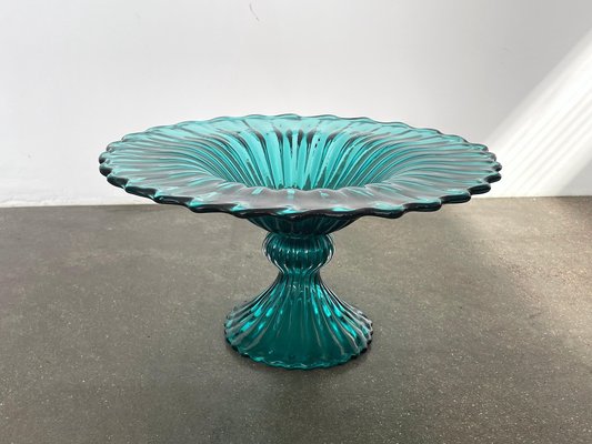 Italian Venetian Glass Centerpiece, 1970s-GXL-1017868