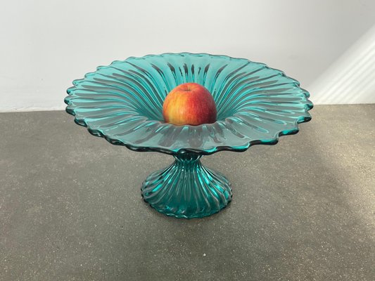 Italian Venetian Glass Centerpiece, 1970s-GXL-1017868