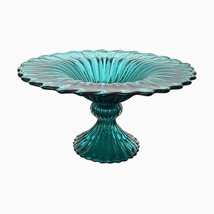 Italian Venetian Glass Centerpiece, 1970s-GXL-1017868