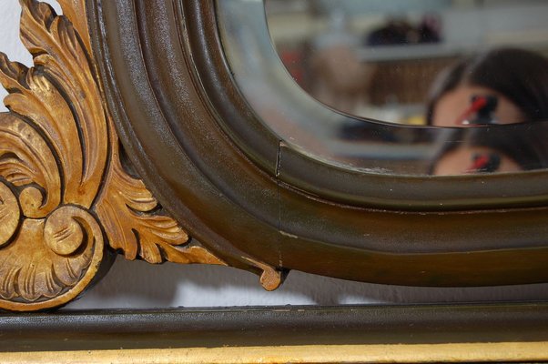 Italian Venetian Style Console Table, 1930s-XSG-967282