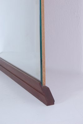 Italian Vertical Mirror, 1950s-XSG-1010389