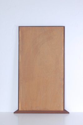 Italian Vertical Mirror, 1950s-XSG-1010389