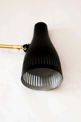 Italian Wall Lamp, 1960s-SPD-1131056