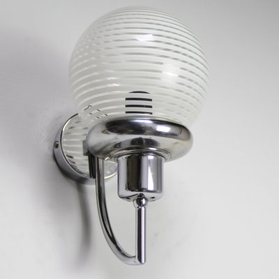 Italian Wall Lamp, 1970s-NE-1285580