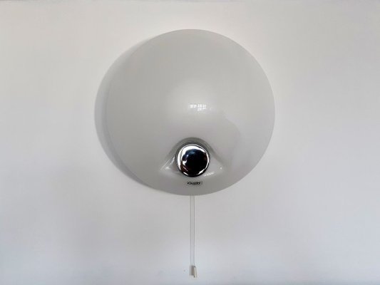 Italian Wall Lamp by iGuzzini, 1970s-NV-895957