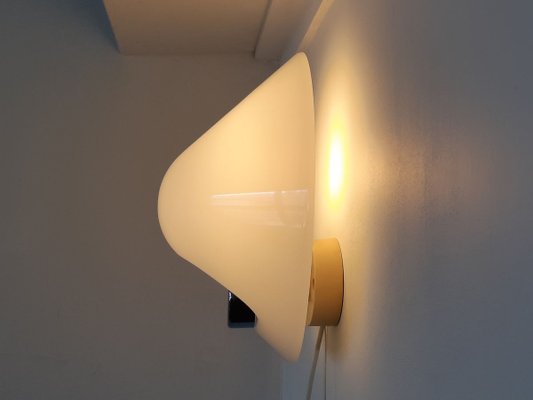 Italian Wall Lamp by iGuzzini, 1970s-NV-895957