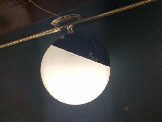 Italian Wall Light, 1940s-NUO-912391